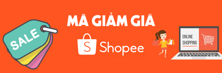 Cách tạo mã giảm giá trên Shopee tối ưu cho nhà bán hàng