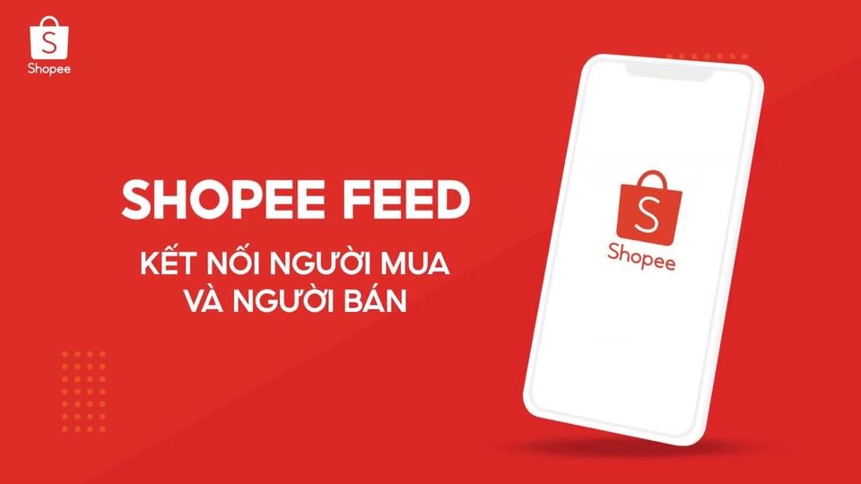 Shopee Feed là gì? Cách tạo bài đăng trên Shopee Feed